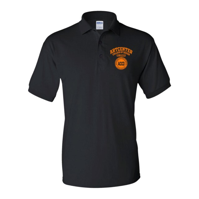 ArtCenter College of Design PA LG Alumni Polo