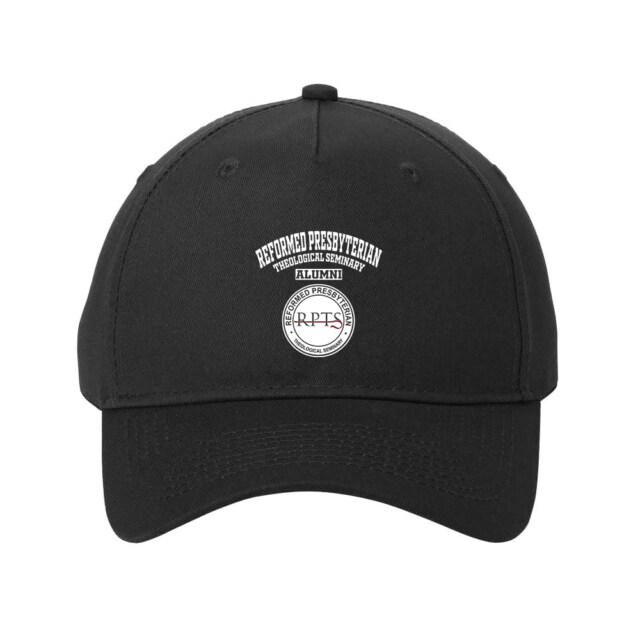 Reformed Presbyterian Theological Seminary PA LG Alumni Cap