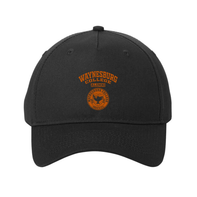 Waynesburg College PA LG Alumni Cap