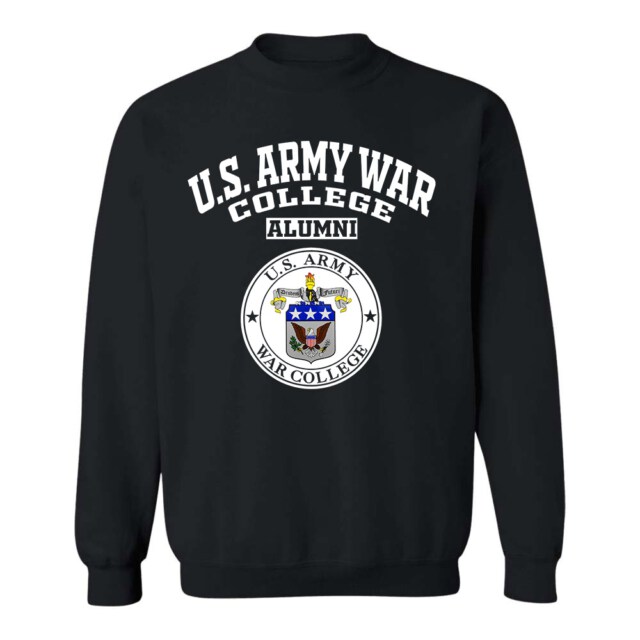 United States Army War College PA LG Alumni Sweatshirt
