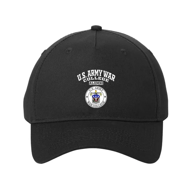 United States Army War College PA LG Alumni Cap