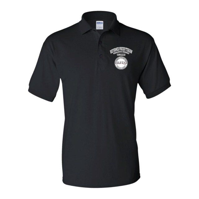 Reformed Presbyterian Theological Seminary PA LG Alumni Polo
