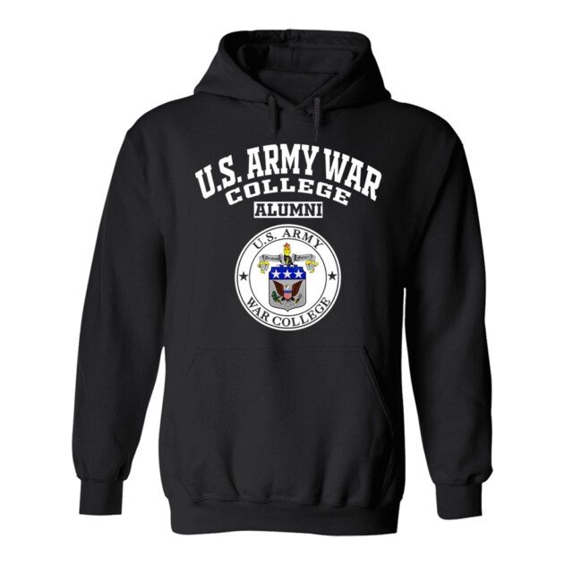 United States Army War College PA LG Alumni Hoodie