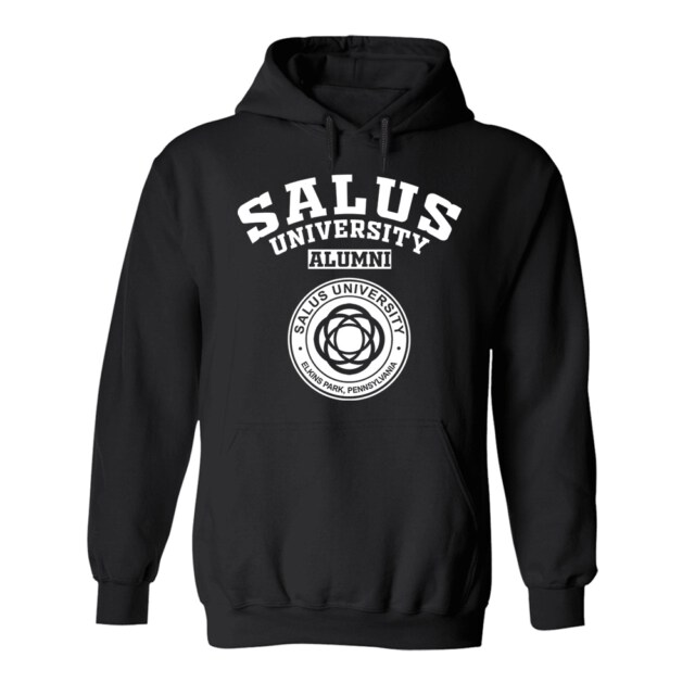 Salus University PA LG Alumni Hoodie