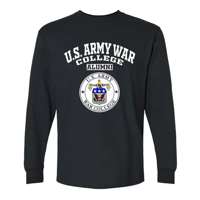 United States Army War College PA LG Alumni Long Sleeve