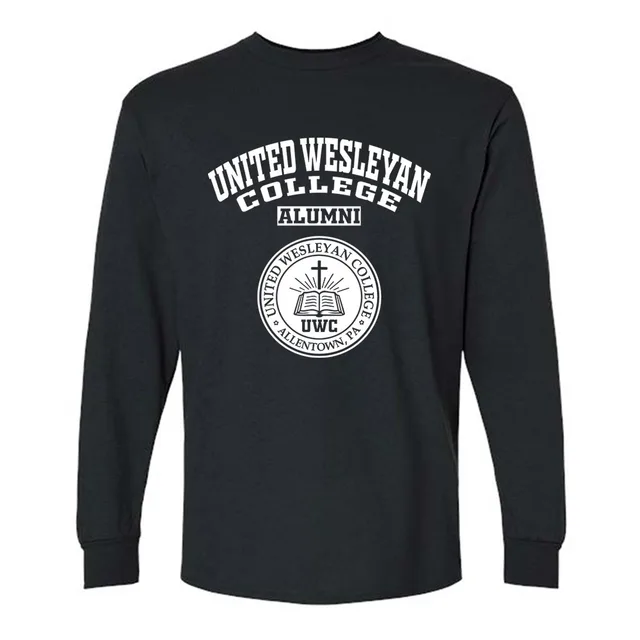 United Wesleyan College PA LG Alumni Long Sleeve