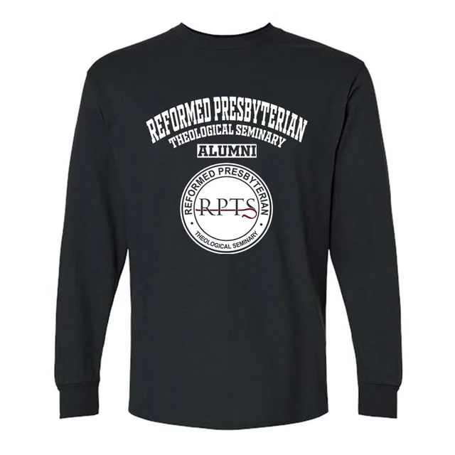 Reformed Presbyterian Theological Seminary PA LG Alumni Long Sleeve