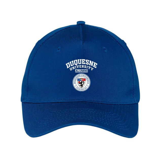Duquesne University PA LG Alumni Cap