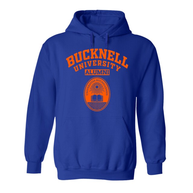 Bucknell University PA LG Alumni Hoodie