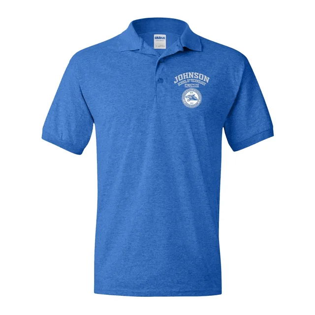 Johnson School of Technology PA LG Alumni Polo