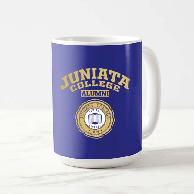 Juniata College PA LG Alumni Mug