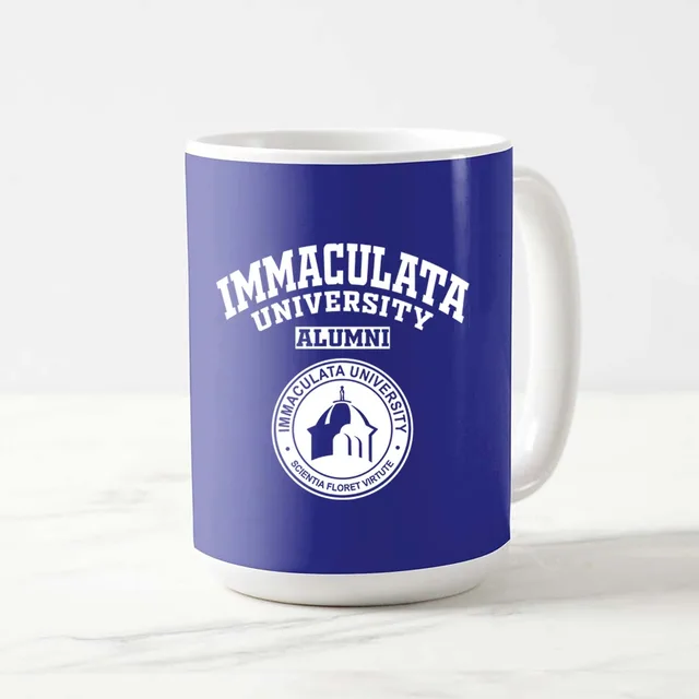 Immaculata University PA LG Alumni Mug