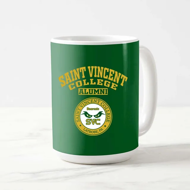 St. Vincent College PA LG Alumni Mug