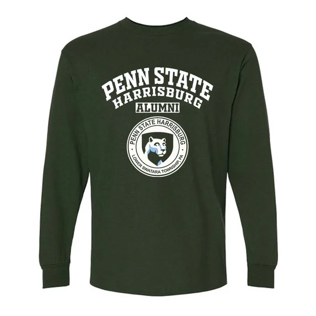 Penn State Harrisburg PA LG Alumni Long Sleeve