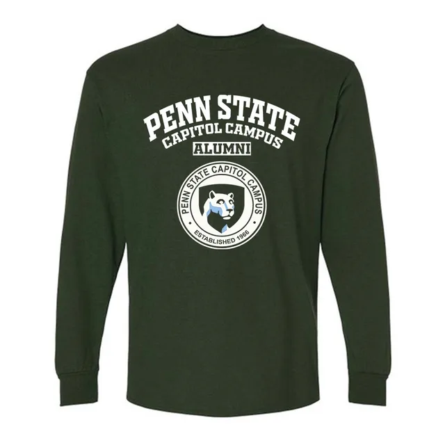 Penn State Capitol Campus PA LG Alumni Long Sleeve