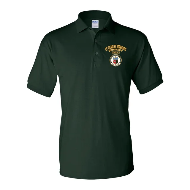 St. Charles Borromeo Seminary PA LG Alumni Polo
