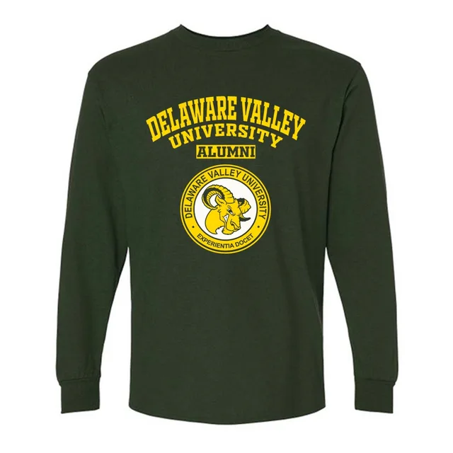 Delaware Valley University PA LG Alumni Long Sleeve