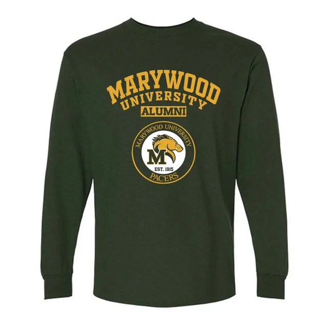 Marywood University PA LG Alumni Long Sleeve
