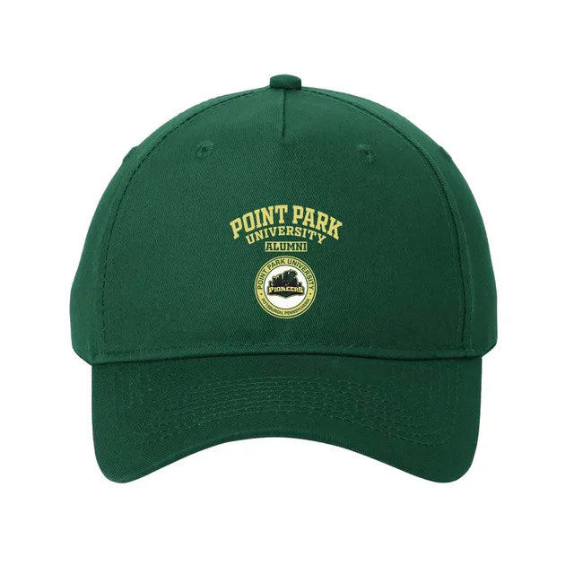Point Park University PA LG Alumni Cap