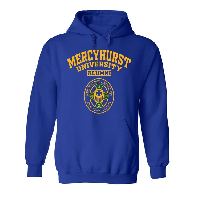Mercyhurst University PA LG Alumni Hoodie