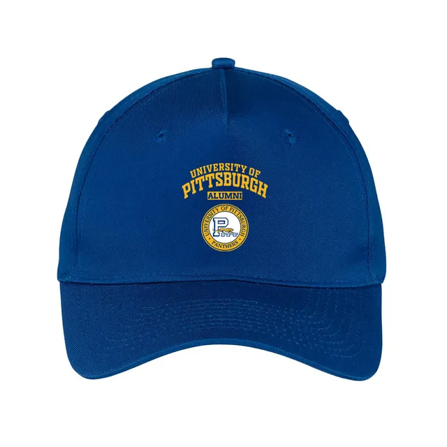 University of Pittsburgh Panthers PA LG Alumni Cap