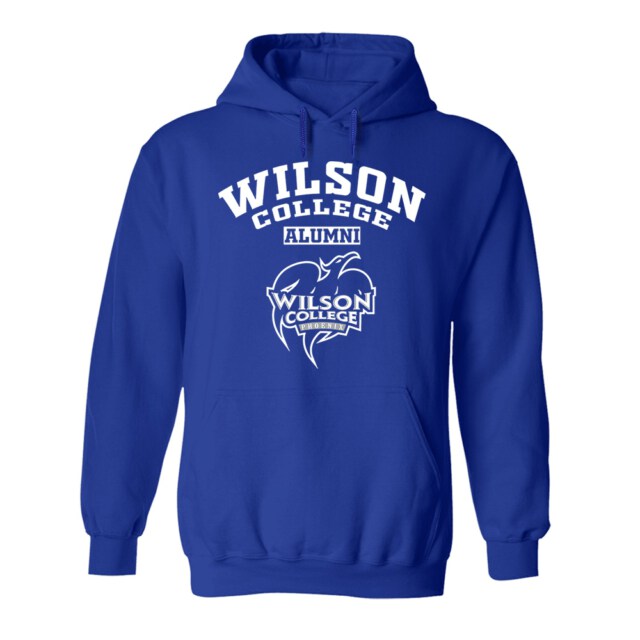 Wilson College PA LG Alumni Hoodie