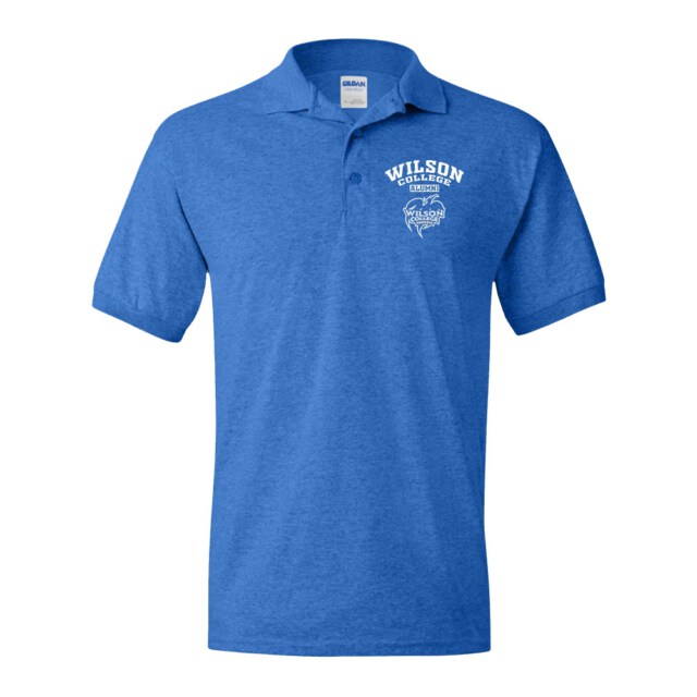 Wilson College PA LG Alumni Polo