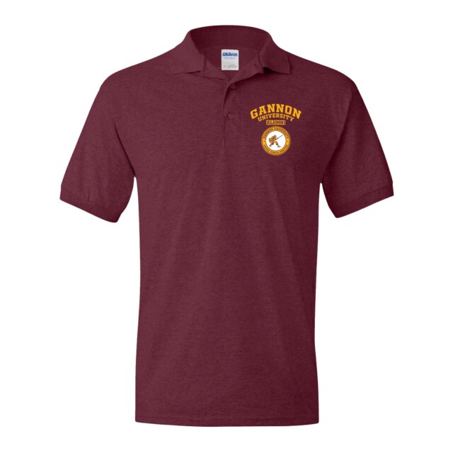 Gannon University PA LG Alumni Polo