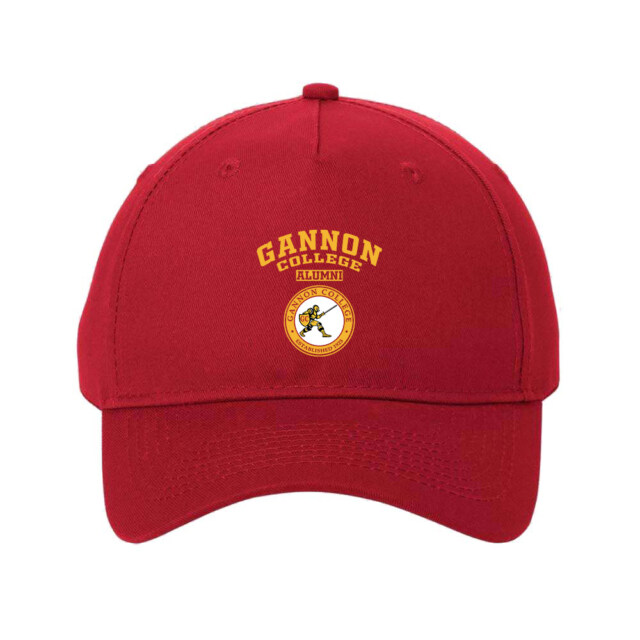 Gannon College PA LG Alumni Cap