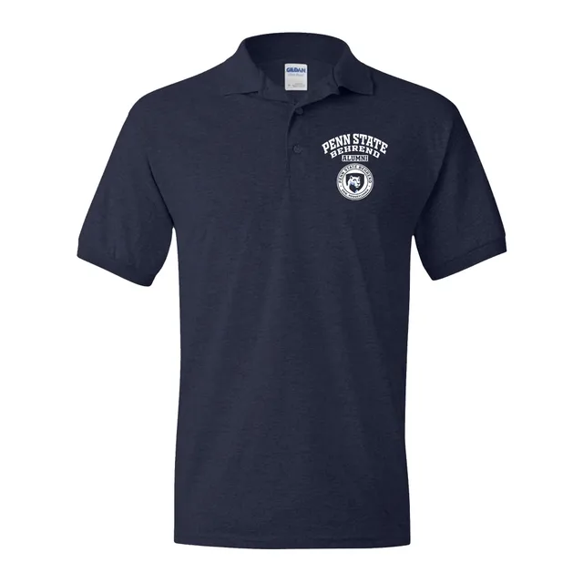 Penn State Behrend PA LG Alumni Polo