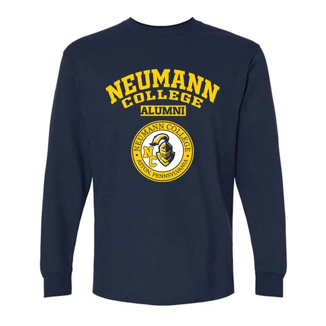 Neumann College PA LG Alumni Long Sleeve