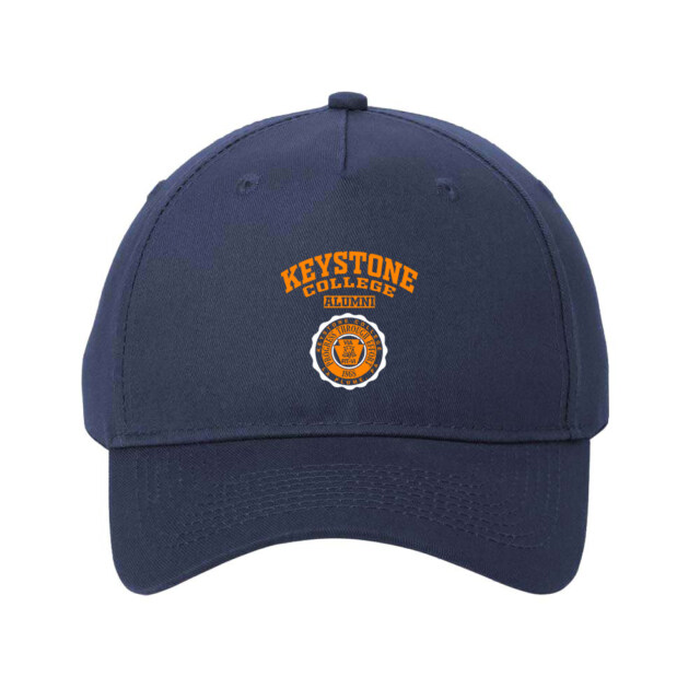 Keystone College PA LG Alumni Cap
