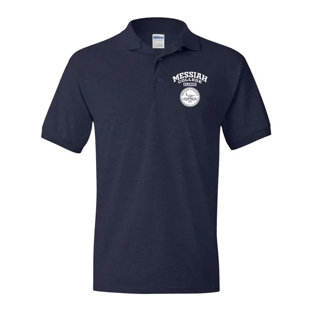 Messiah College PA LG Alumni Polo