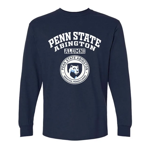 Penn State Abington PA LG Alumni Long Sleeve