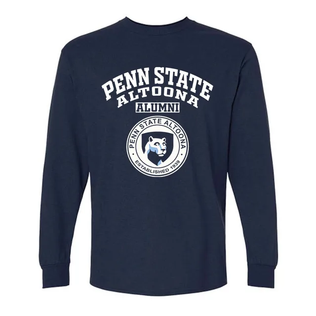 Penn State Altoona PA LG Alumni Long Sleeve
