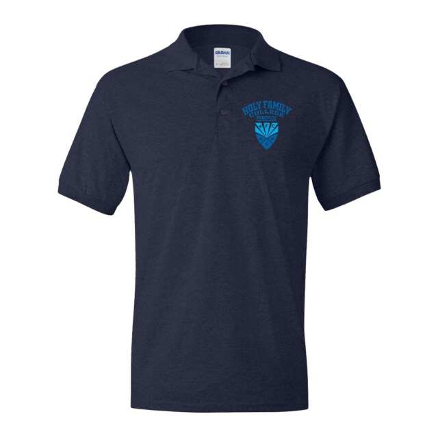 Holy Family College PA LG Alumni Polo