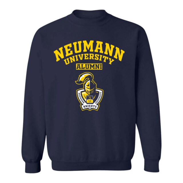 Neumann University PA LG Alumni Sweatshirt