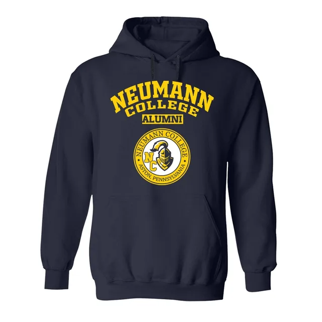 Neumann College PA LG Alumni Hoodie