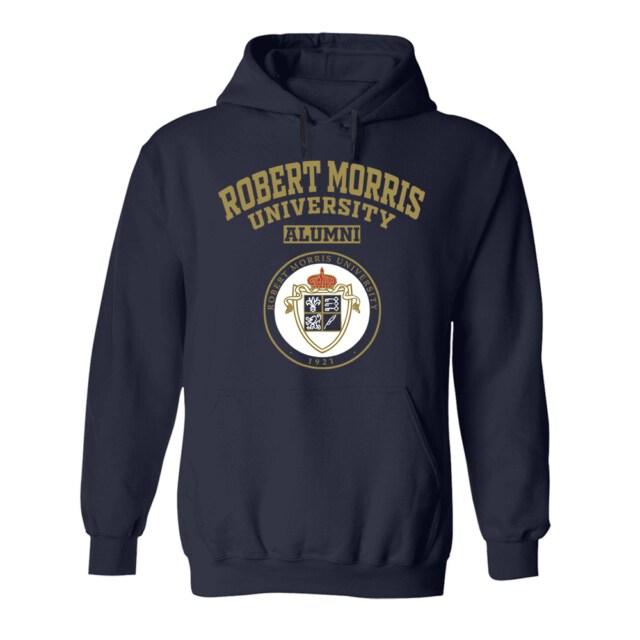 Robert Morris University PA LG Alumni Hoodie