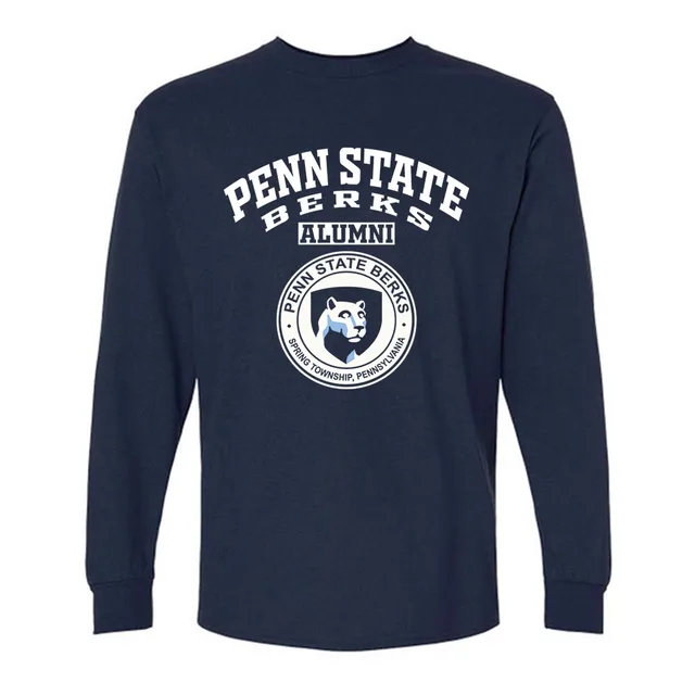 Penn State Berks PA LG Alumni Long Sleeve