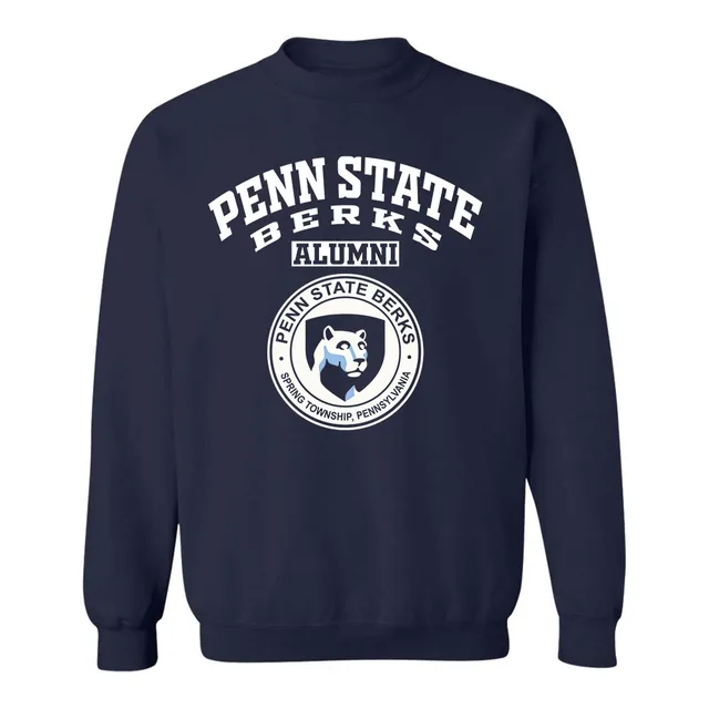 Penn State Berks PA LG Alumni Sweatshirt