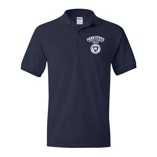Penn State Capitol Campus Nittany Lions PA LG Alumni Polo
