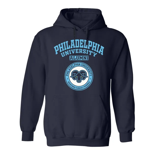 Philadelphia University PA LG Alumni Hoodie