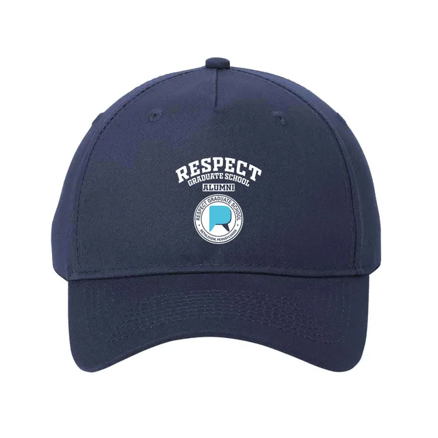 Respect Graduate School PA LG Alumni Cap