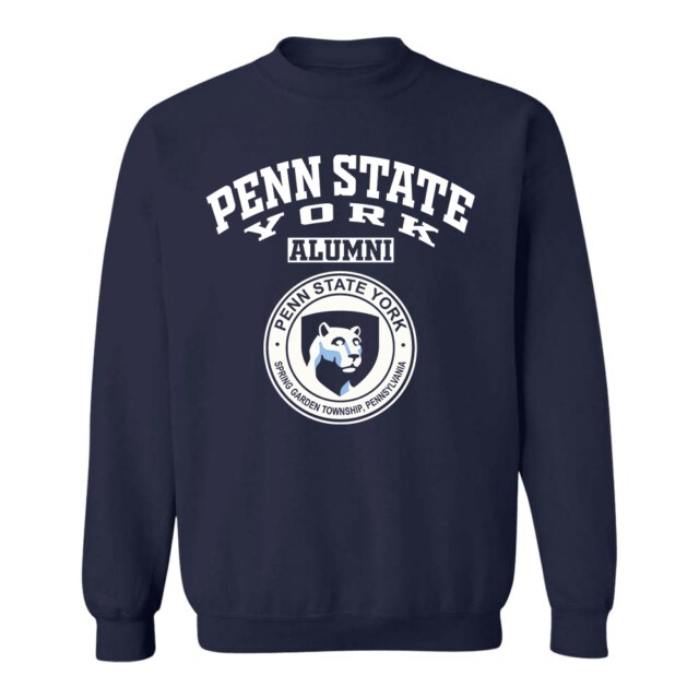 Penn State York PA LG Alumni Sweatshirt