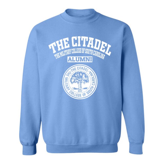 The Citadel SC LG Alumni Sweatshirt