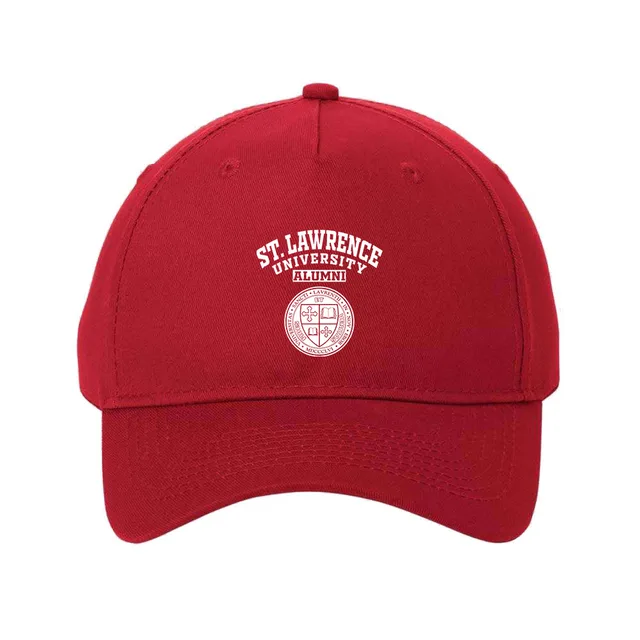 St. Lawrence University NY LG Alumni Cap