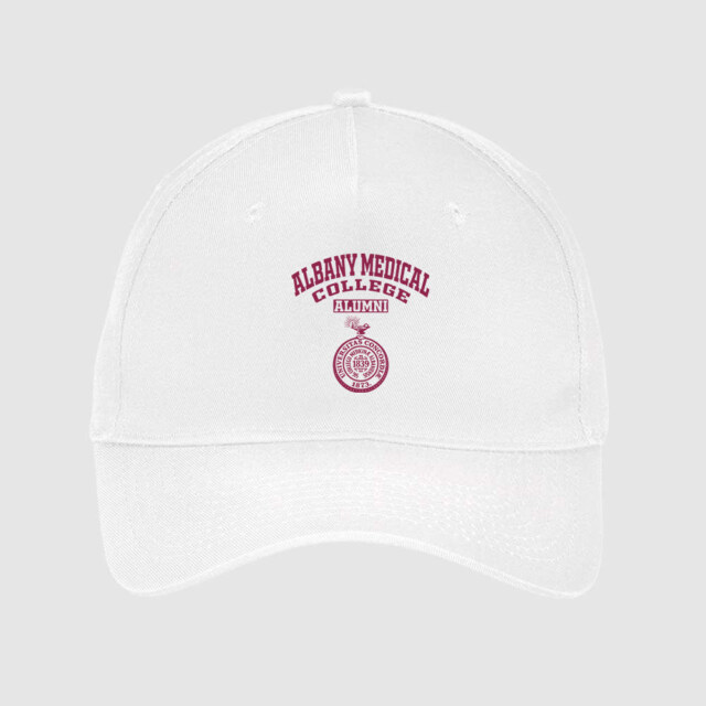 Albany Medical College NY LG Alumni Cap