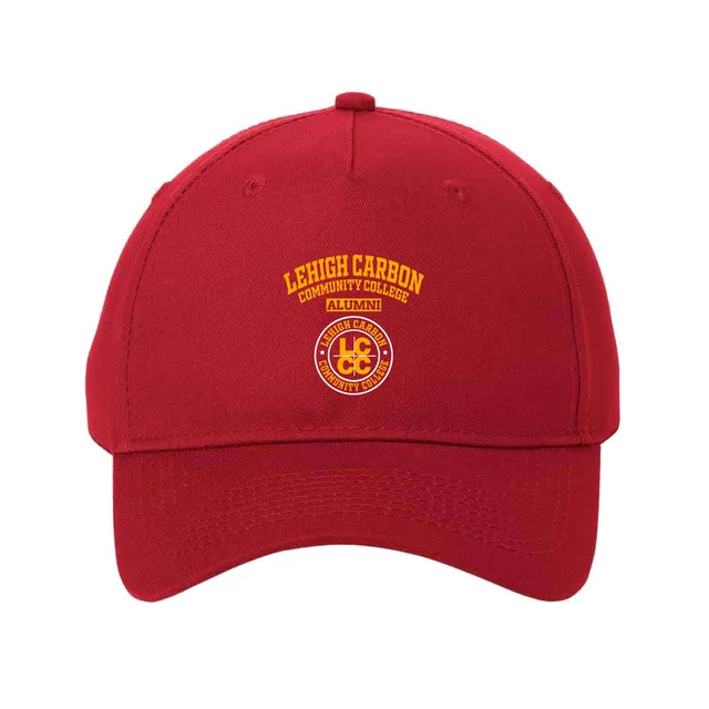 Lehigh Carbon Community College PA LG Alumni Cap
