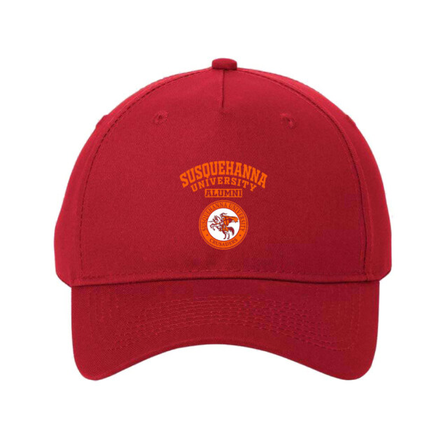 Susquehanna University Crusaders PA LG Alumni Cap